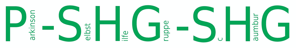 P-SHG-SHG